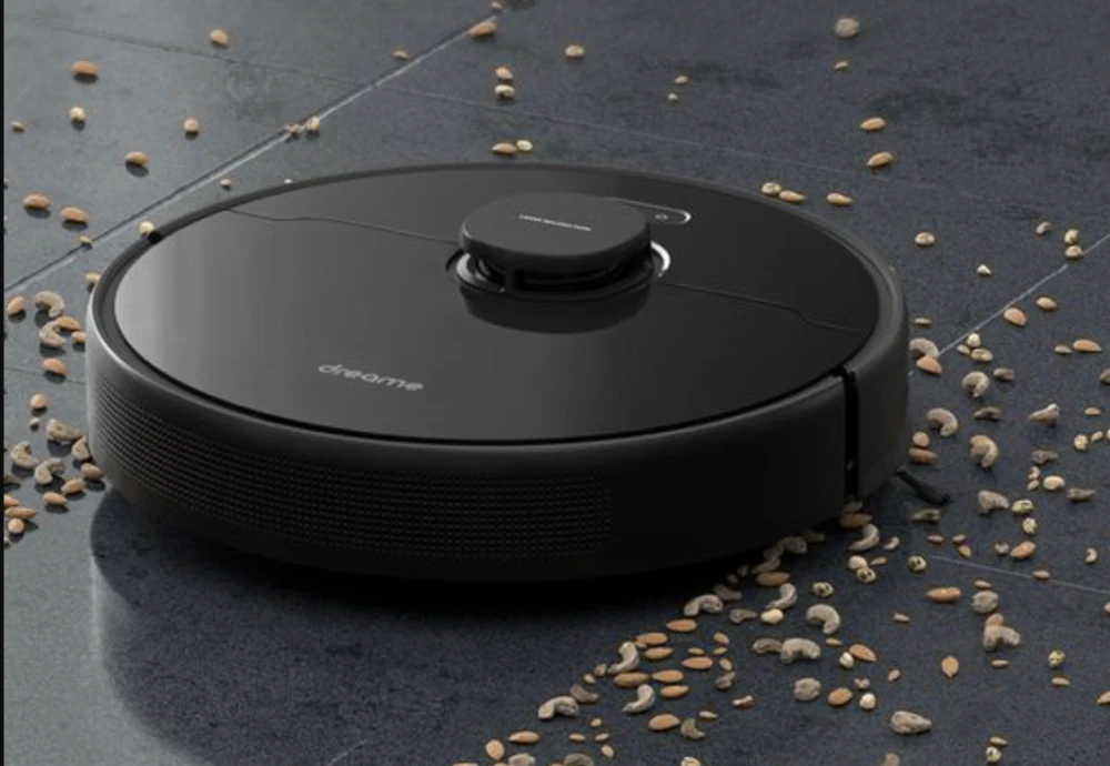 best robot vacuum cleaner for hard floors